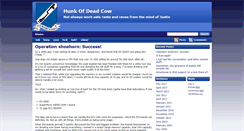 Desktop Screenshot of jdc.penguinness.org