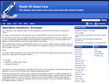 Tablet Screenshot of jdc.penguinness.org